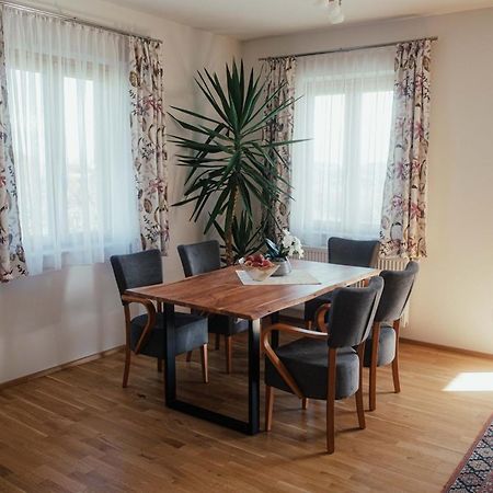 Gaestehaus Jeindl Hartmannsdorf Екстериор снимка