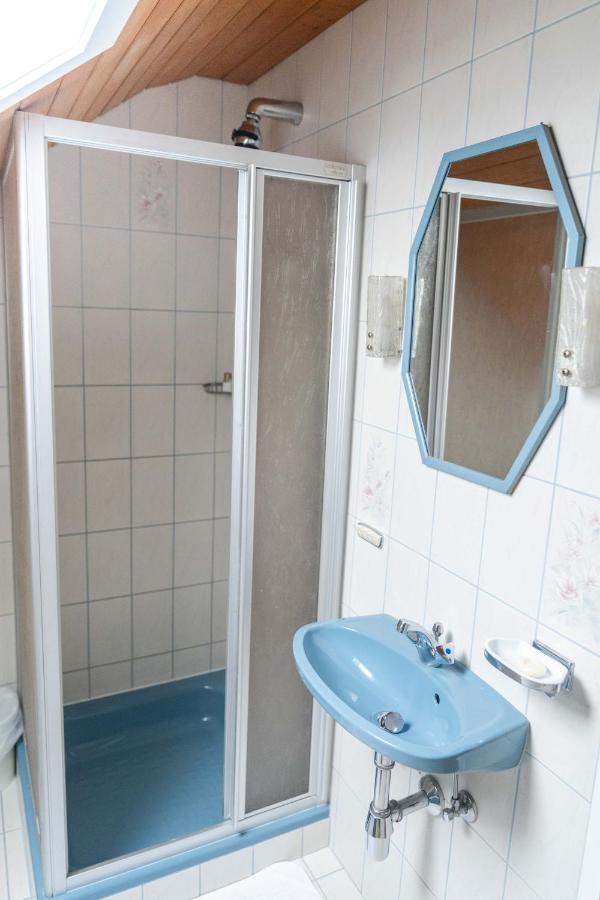 Gaestehaus Jeindl Hartmannsdorf Екстериор снимка
