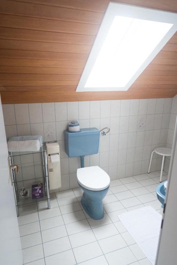 Gaestehaus Jeindl Hartmannsdorf Екстериор снимка