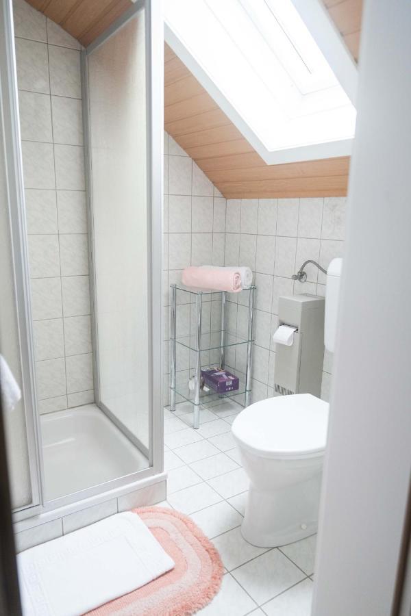 Gaestehaus Jeindl Hartmannsdorf Екстериор снимка