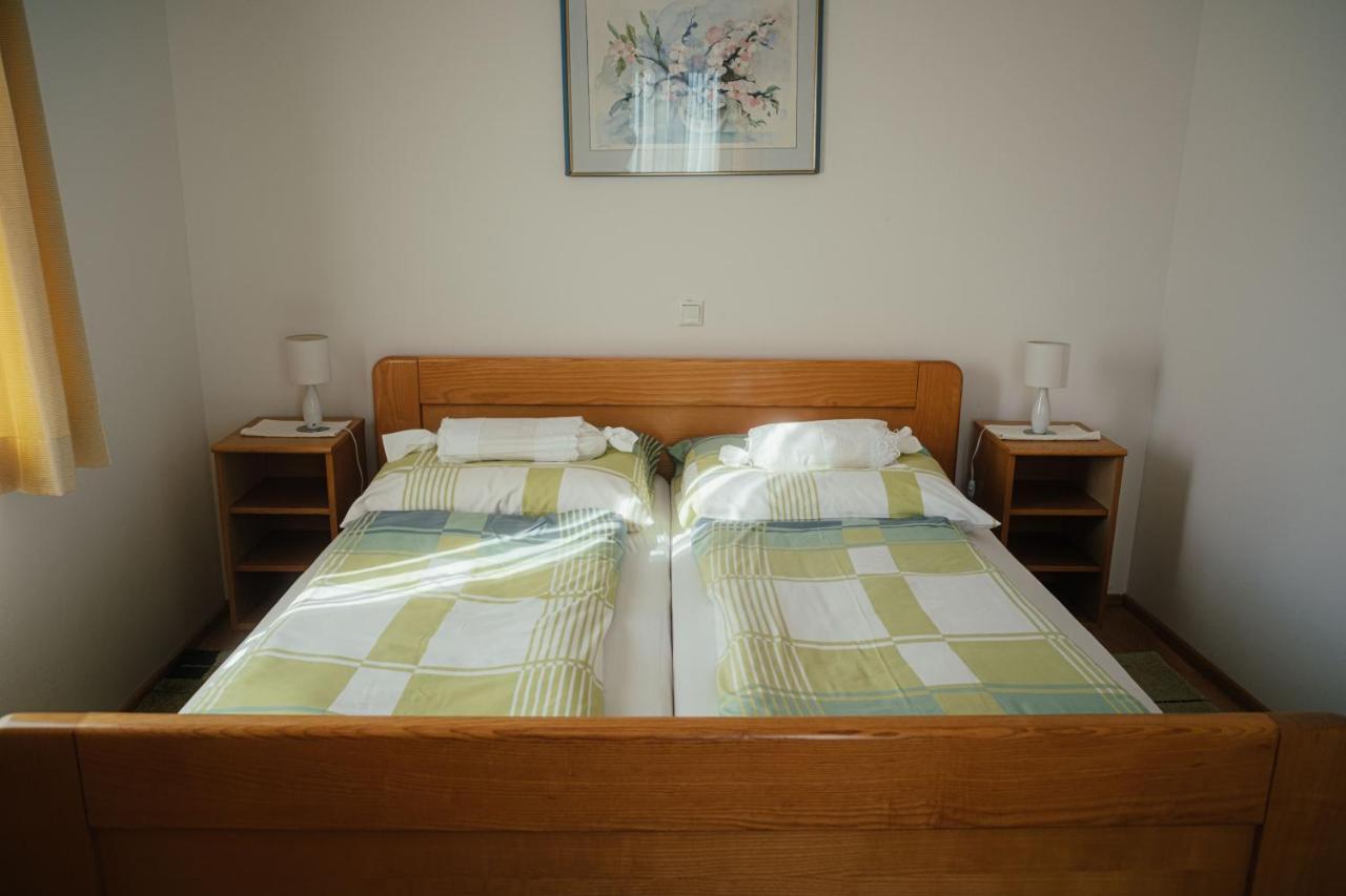 Gaestehaus Jeindl Hartmannsdorf Екстериор снимка