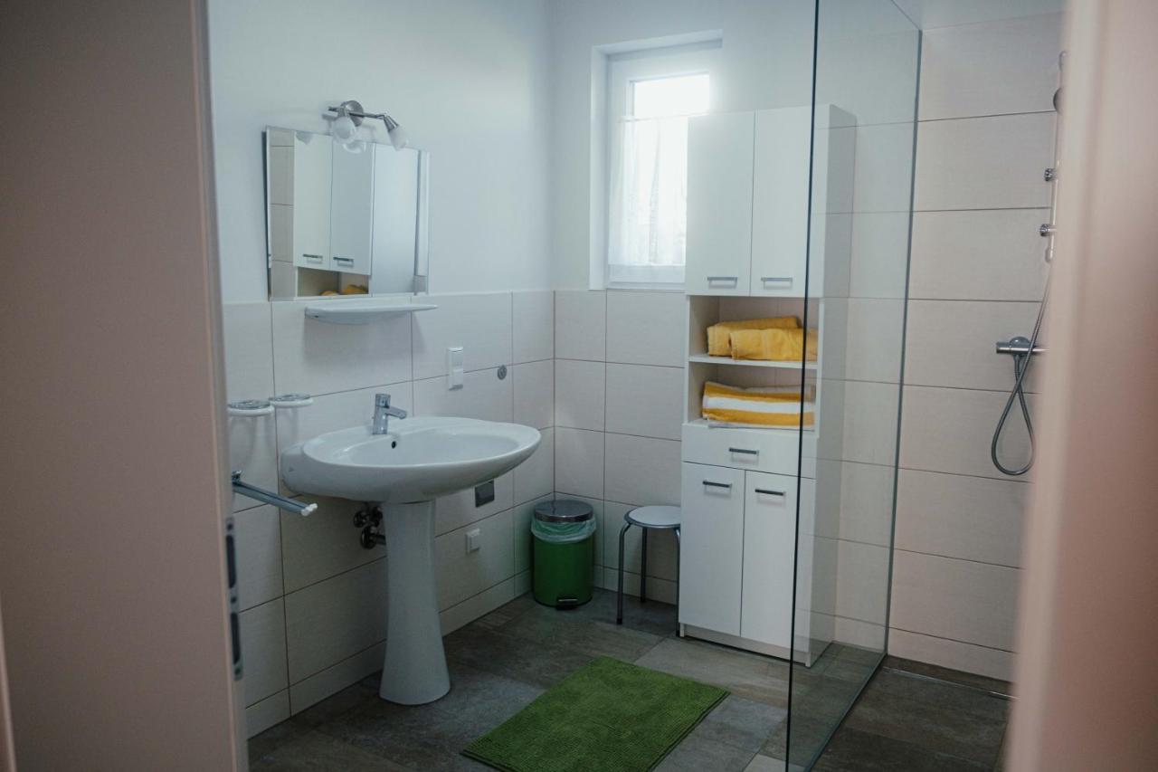 Gaestehaus Jeindl Hartmannsdorf Екстериор снимка
