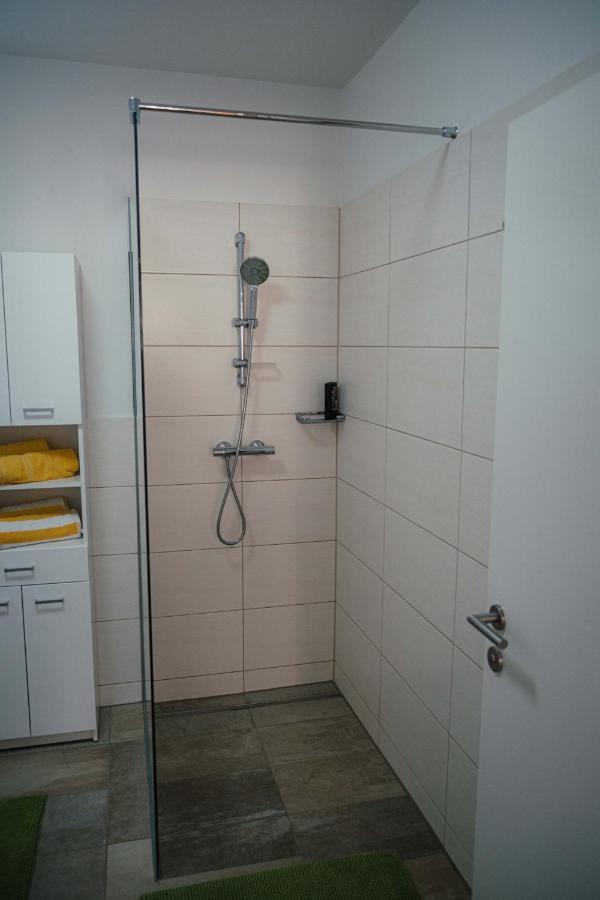 Gaestehaus Jeindl Hartmannsdorf Екстериор снимка